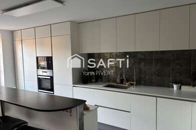 Maison 6 pièces 275000 €