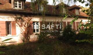 Maison 5 Pièces 149 m² à vendre à Évreux (27000)