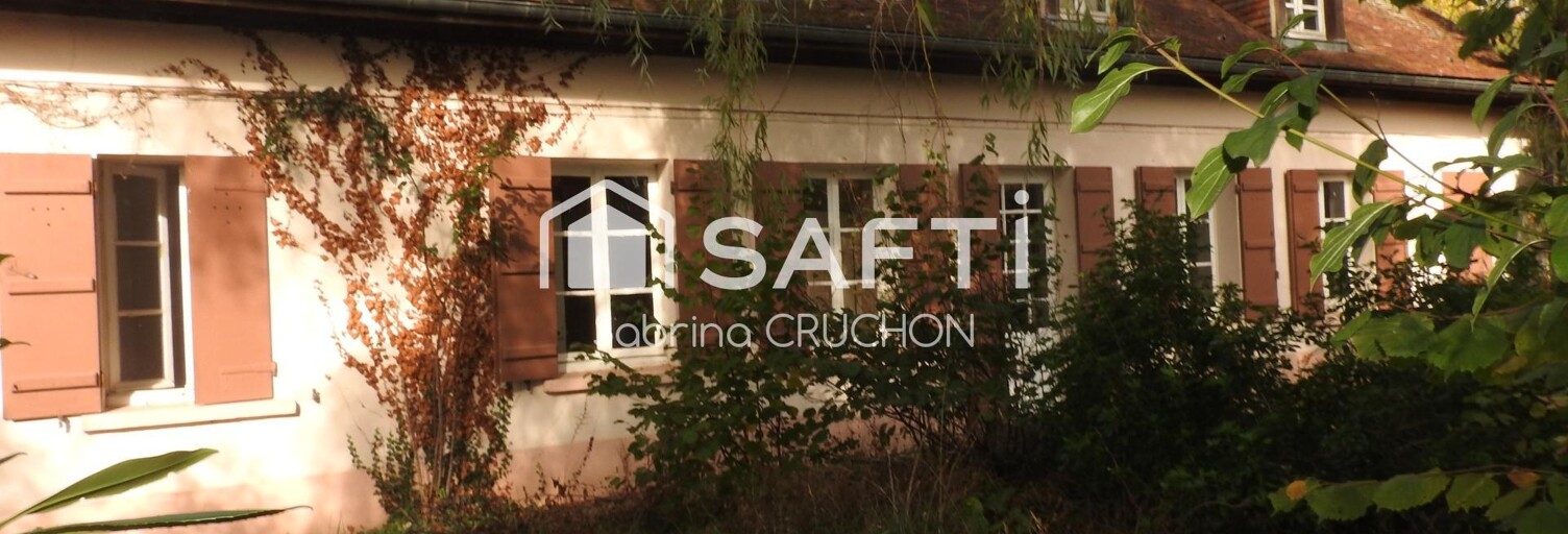 Maison 5 Pièces 149 m² à vendre à Évreux (27000)