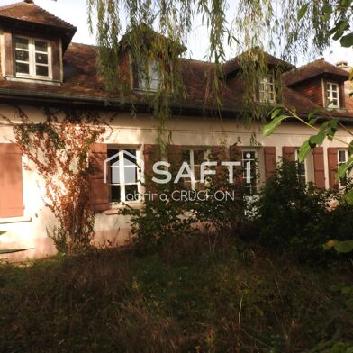 Maison 5 pièces 209000 €