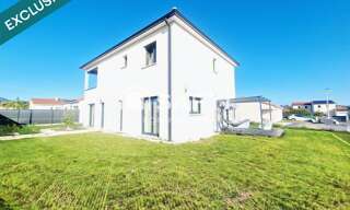 Maison 6 Pièces 174 m² à vendre à Mozac (63200)