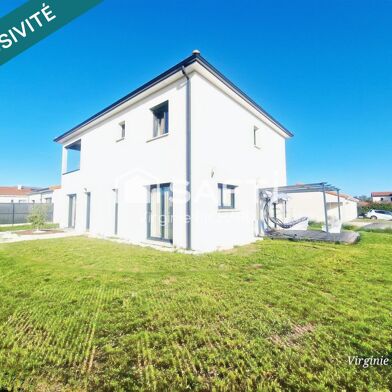 Maison 6 pièces 439000 €