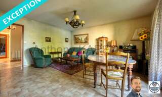 Maison 3 Pièces 85 m² à vendre à Saint-Paul-lès-Dax (40990)