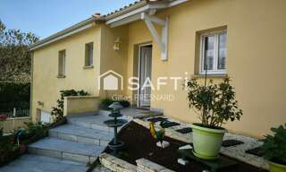 Maison 5 Pièces 98 m² à vendre à Royan (17200)