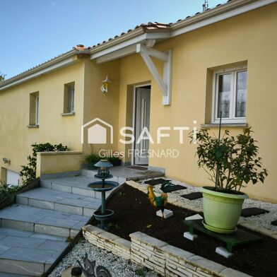 Maison 5 pièces 349000 €