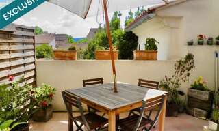 Appartement 4 Pièces 76 m² à vendre à Carpentras (84200)