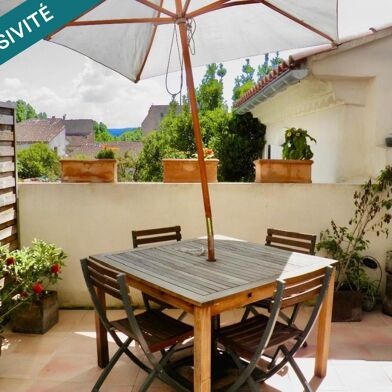 Appartement 4 pièces 161250 €
