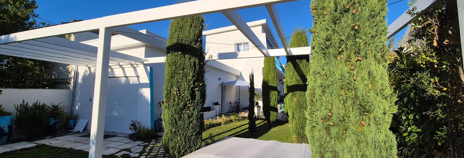 Maison 5 Pièces 151 m² à vendre à Royan (17200)