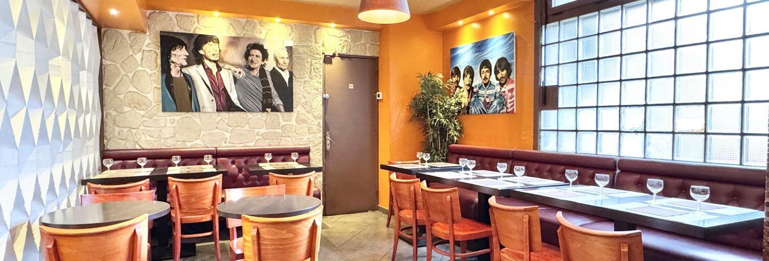 Commerce  174 m² à vendre à Arpajon (91290)