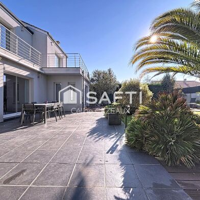 Maison 6 pièces 629000 €