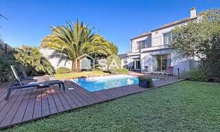 Maison 6 Pièces 175 m² à vendre à Eysines (33320)