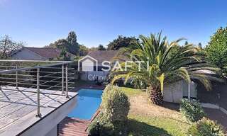 Maison 6 Pièces 175 m² à vendre à Eysines (33320)