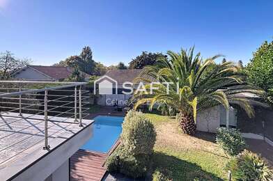 Maison 6 pièces 599000 €