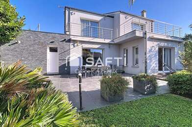 Maison 6 pièces 599000 €