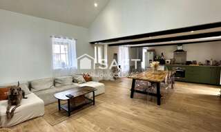 Maison 4 Pièces 95 m² à vendre à Gizy (02350)