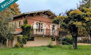 Maison 4 Pièces 90 m² à vendre à Villieu-Loyes-Mollon (01800)