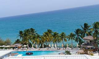 Appartement 1 Pièce 29 m² à vendre à Le Diamant (97223)