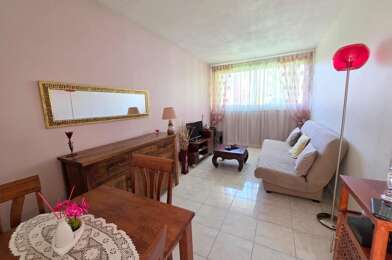 Appartement 2 pièces 127000 €