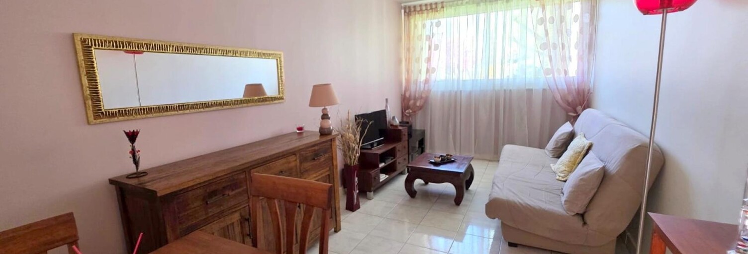 Appartement 2 Pièces 40 m² à vendre à Savigny-sur-Orge (91600)