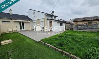 Maison 5 Pièces 104 m² à vendre à Fléville-devant-Nancy (54710)