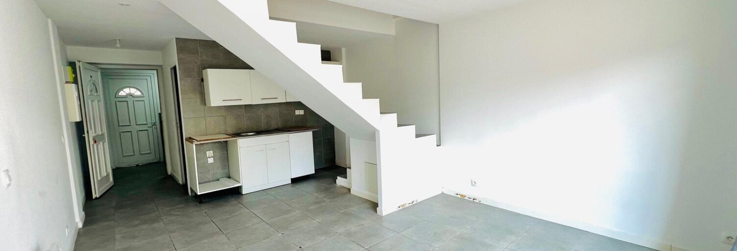 Appartement 3 Pièces 65 m² à vendre à Marseille 15 (13015)