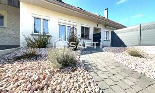 Maison 6 Pièces 180 m² à vendre à Vercel-Villedieu-le-Camp (25530)