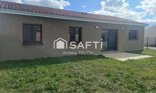 Maison 4 Pièces 91 m² à vendre à Bressols (82710)