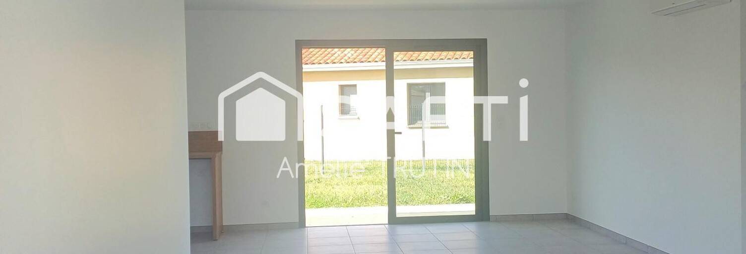 Maison 4 Pièces 91 m² à vendre à Bressols (82710)