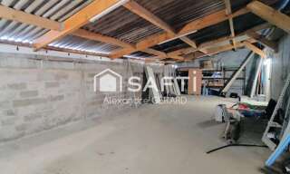 Garage  92 m² à vendre à La Teste-de-Buch (33260)
