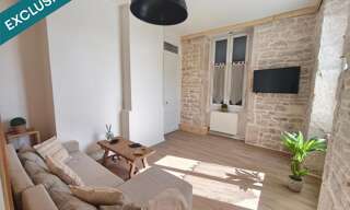Appartement 2 Pièces 42 m² à vendre à Mâcon (71000)