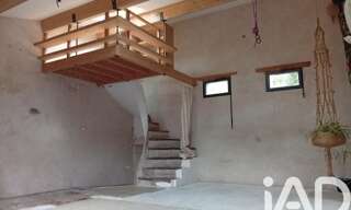 Maison 8 Pièces 185 m² à vendre à Bédarieux (34600)