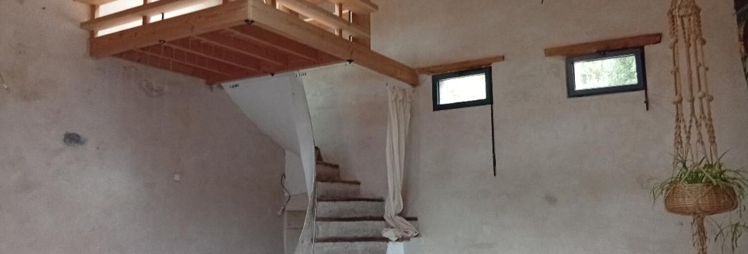 Maison 8 Pièces 185 m² à vendre à Bédarieux (34600)