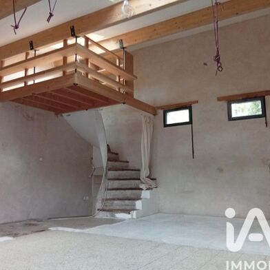 Maison 8 pièces 220000 €