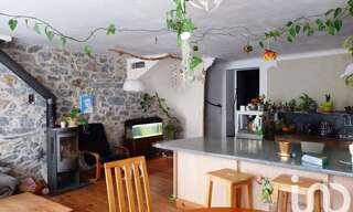 Maison 8 Pièces 185 m² à vendre à Bédarieux (34600)