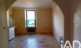 Maison 8 Pièces 185 m² à vendre à Bédarieux (34600)