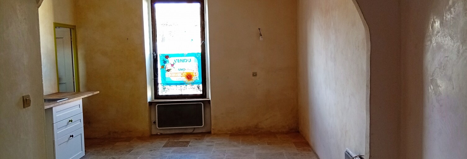 Maison 8 Pièces 185 m² à vendre à Bédarieux (34600)