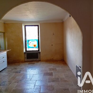 Maison 8 pièces 220000 €