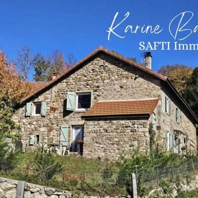 Maison 7 pièces 235000 €