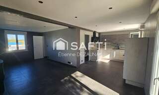 Maison 4 Pièces 103 m² à vendre à Saint-Nazaire (44600)