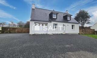 Maison 4 Pièces 103 m² à vendre à Saint-Nazaire (44600)