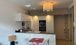 Appartement 2 Pièces 34 m² à vendre à Arcachon (33120)