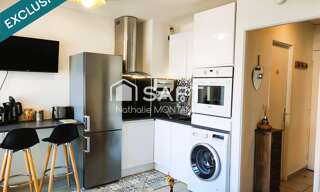 Appartement 2 Pièces 24 m² à vendre à Le Barcarès (66420)