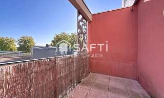 Appartement 2 Pièces 45 m² à vendre à Tours (37000)