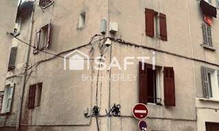 Immeuble  114 m² à vendre à Aubagne (13400)