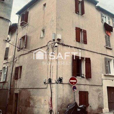 Immeuble  330000 €