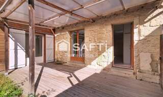 Maison 4 Pièces 80 m² à vendre à Saint-André-de-Cubzac (33240)