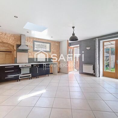 Maison 4 pièces 199900 €