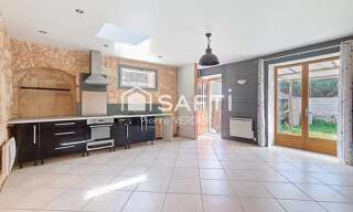 Maison 4 Pièces 80 m² à vendre à Saint-André-de-Cubzac (33240)