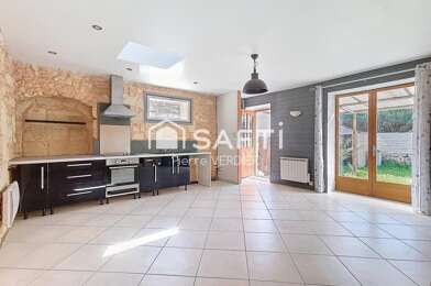 Maison 4 pièces 199900 €