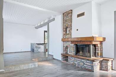 Maison 5 pièces 279000 €